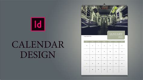 Free Indesign Planner Templates
